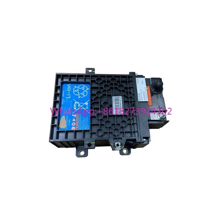 

13891829-00 Good Performance Auto Parts Car Starter Battery for BYD Tang EV