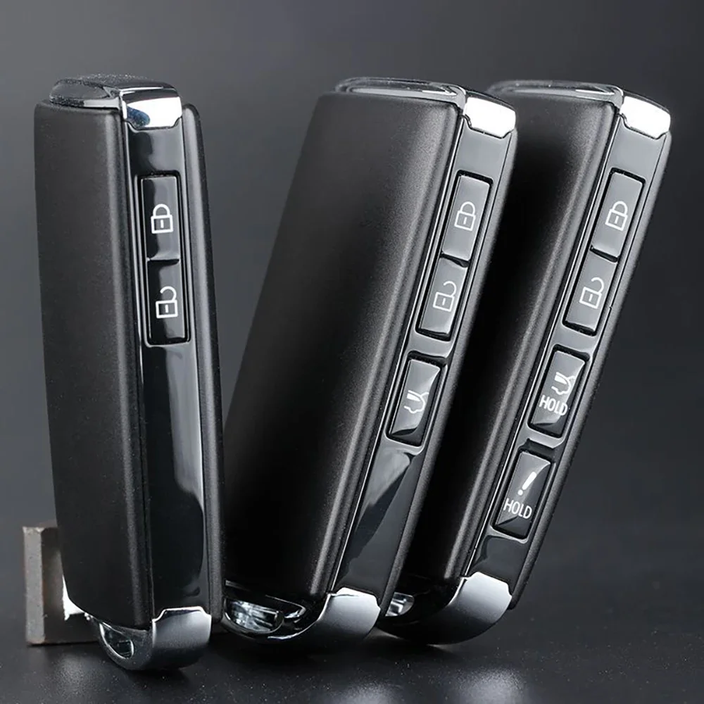 الذكية مفتاح بعيد قذيفة الحال بالنسبة لمازدا 3 6 MX-5 MIATA CX-9 CX-3 CX-5 CX-30 Axela CX-4 CX-8 CX9 2019 2020 2021 2022 2023 #1