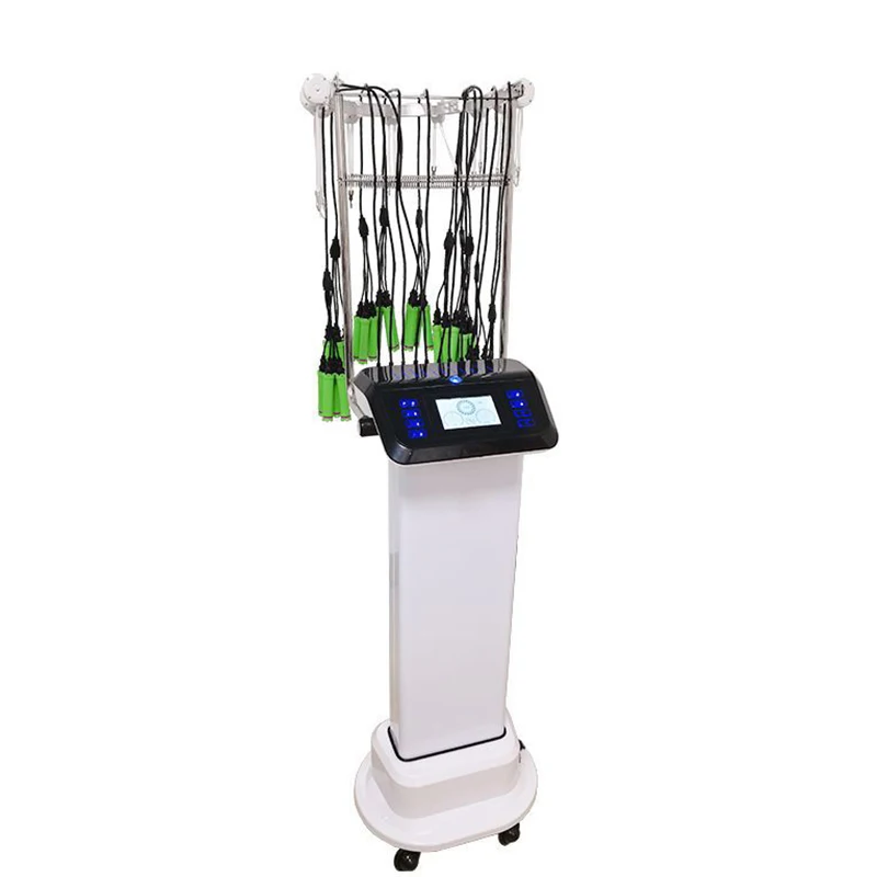 Wholesale Safety Beauty Salon Perm Machine Intelligent Temperature Digital Hair Perm Machine Automatic Hair Curly Machine