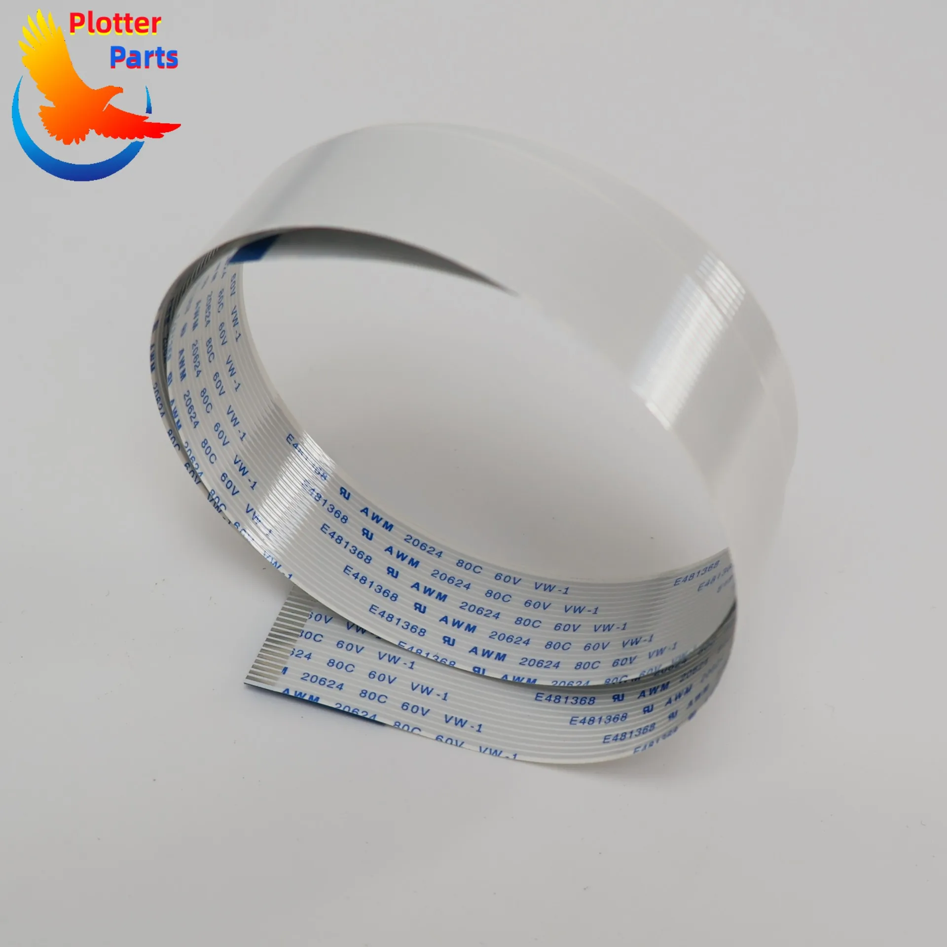 ISS Cable Of INK Supply Station T8w16-50020 Fit for HP DJ Z6 Z6DR Z9 Z9DR T1700 T1708 Plotter Parts