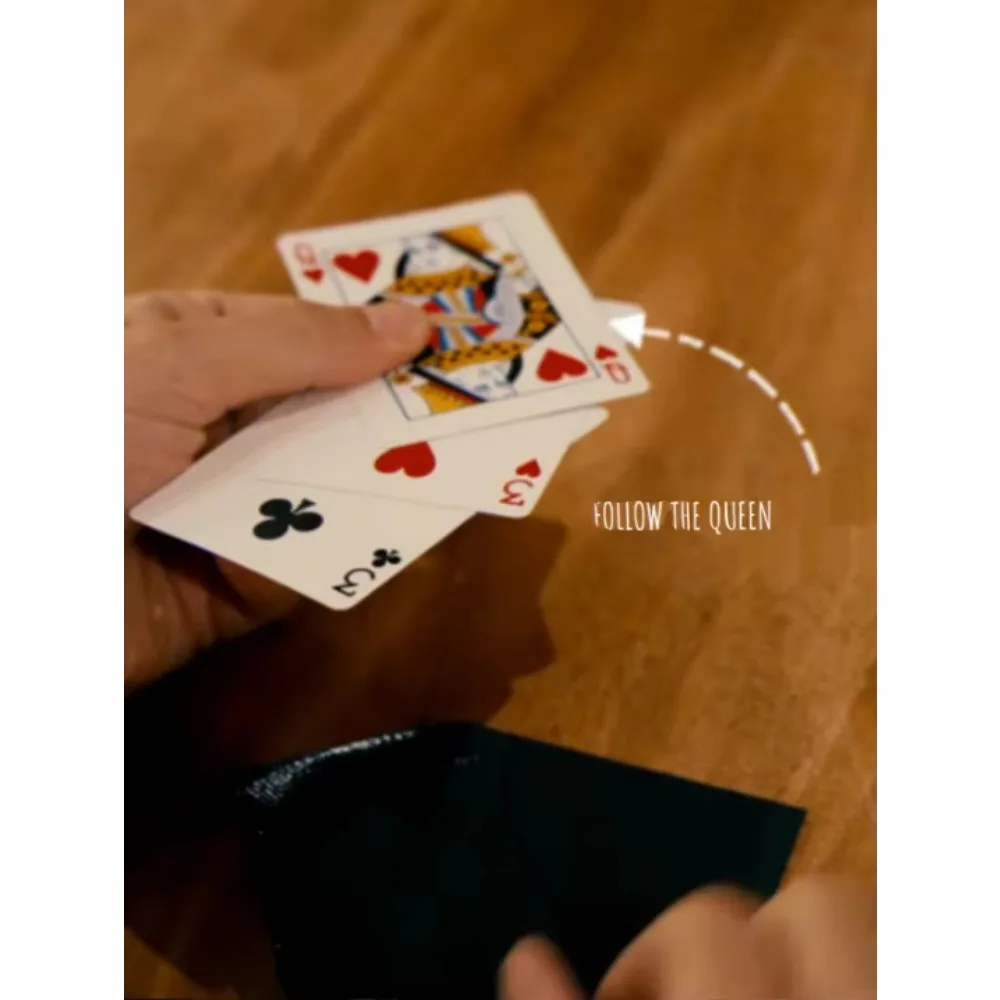 royal-t-por-gordon-feijao-truques-3-cartas-monte-jogo-ilusoes-close-up-truques-magicos-rua-aderecos-magicos-bar-truque-engracado-poker-magia