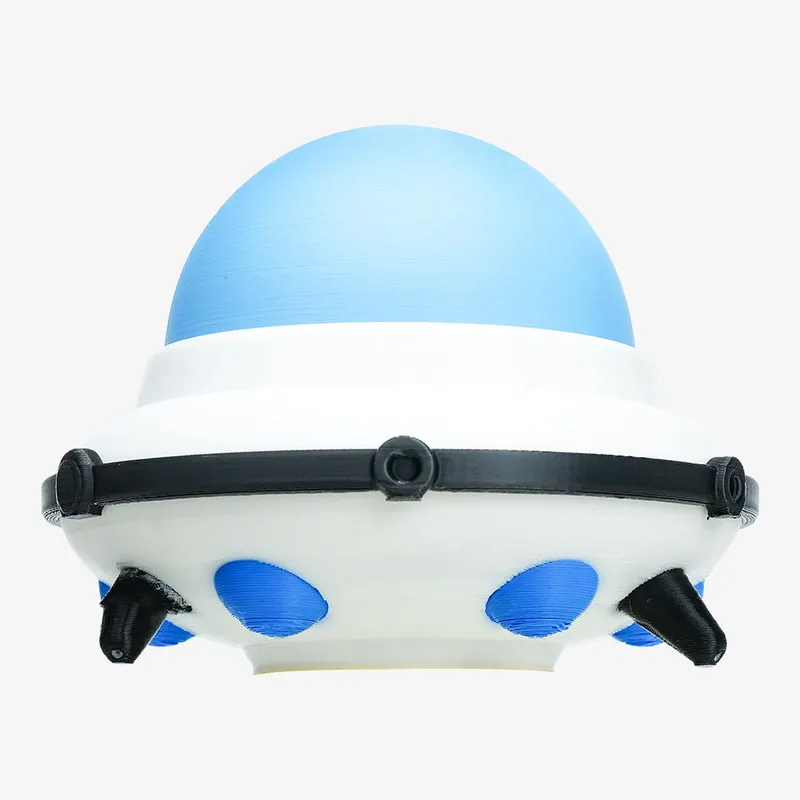 The original brand-new UFO sensor washing phone model for the 3D printing maker space model components of Creality 3D