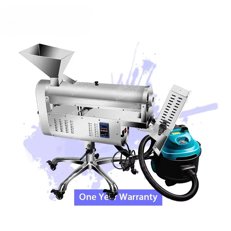 DXP-C Automatic Cap…