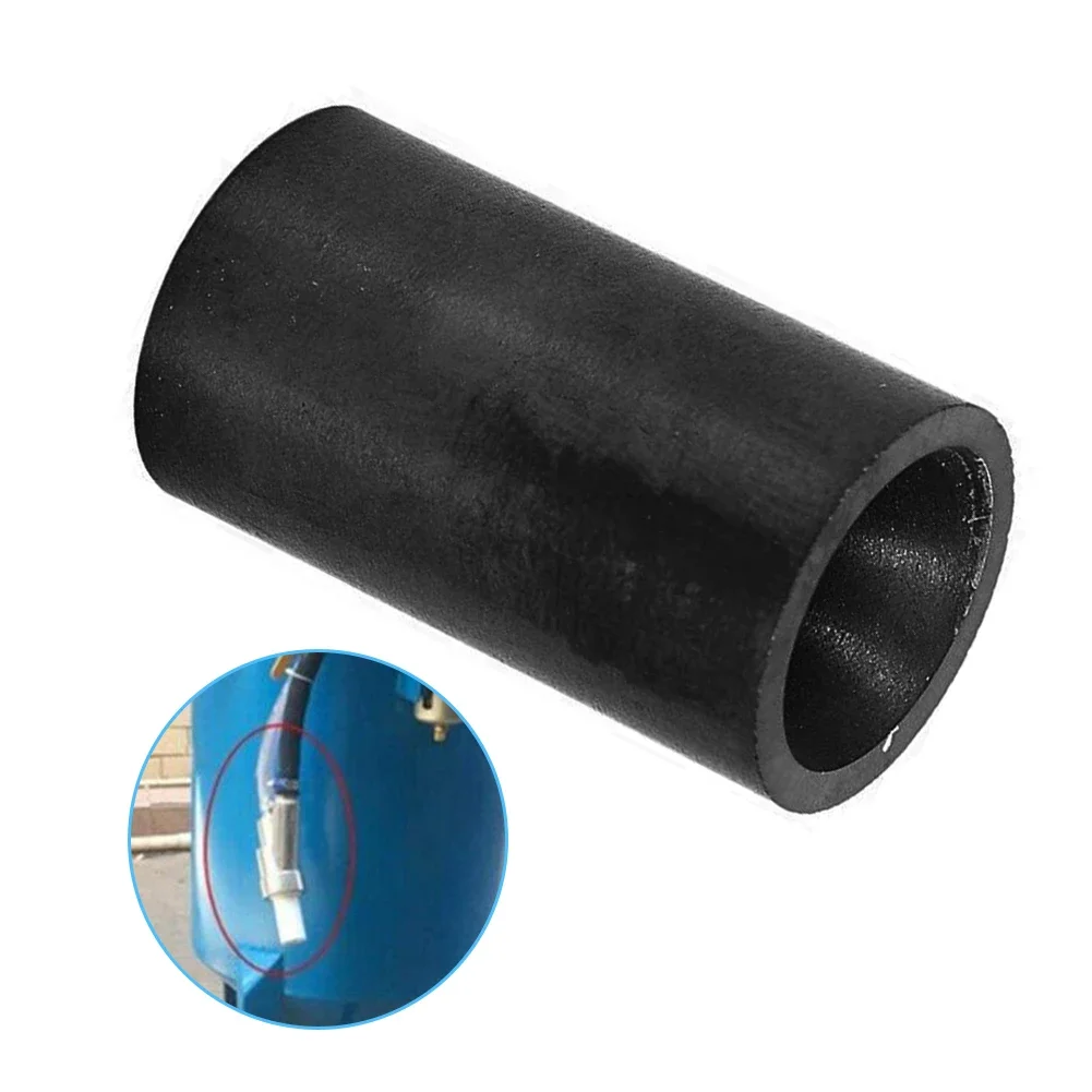 Air Sandblaster Nozzle Boron Carbide Nozzle Industrial Use Efficient Airflow Precise Sandblasting Resistance To Wear