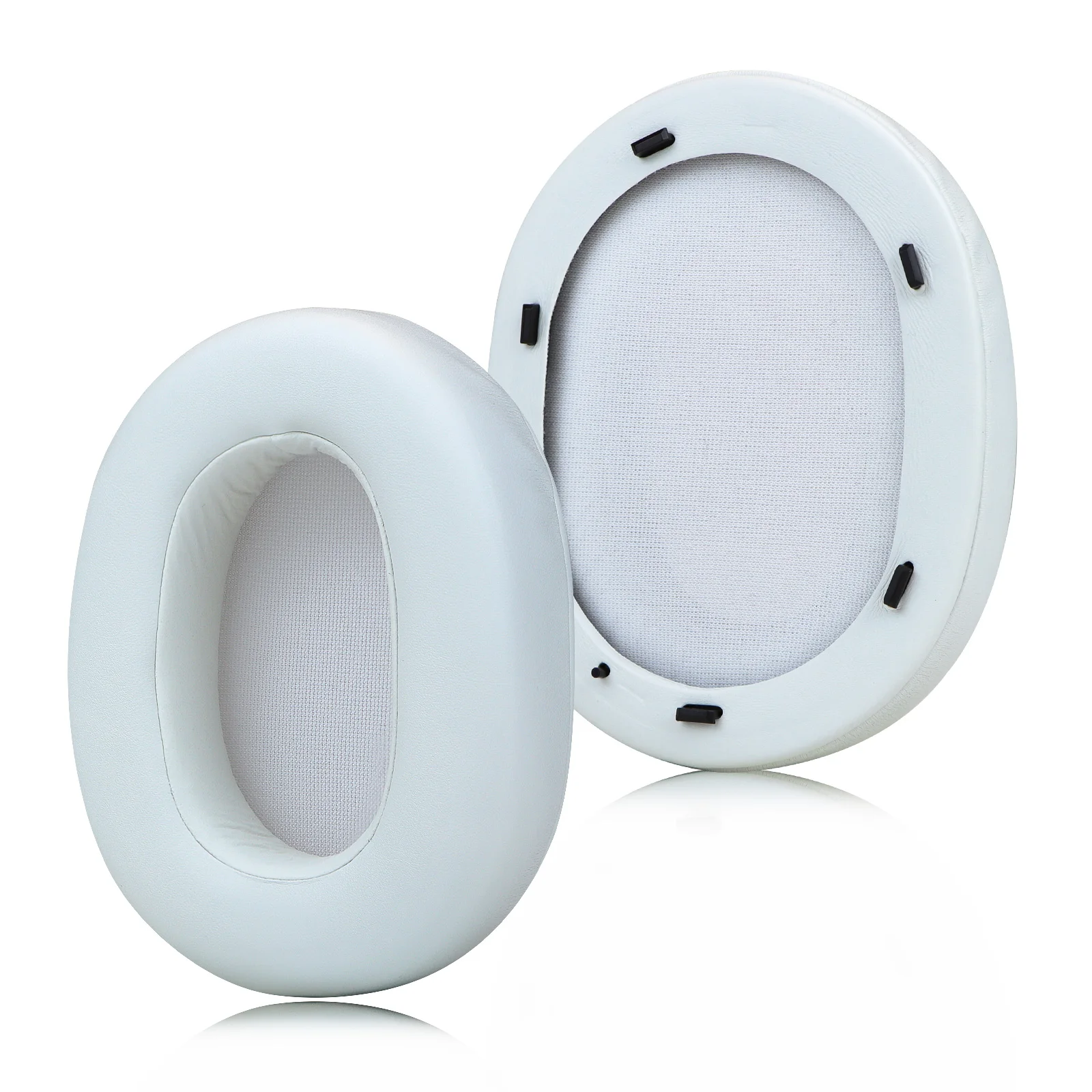 Reemplazo de auriculares, funda de cojín, almohadillas de espuma viscoelástica para auriculares Sony WH-ULT900N ULT WEAR