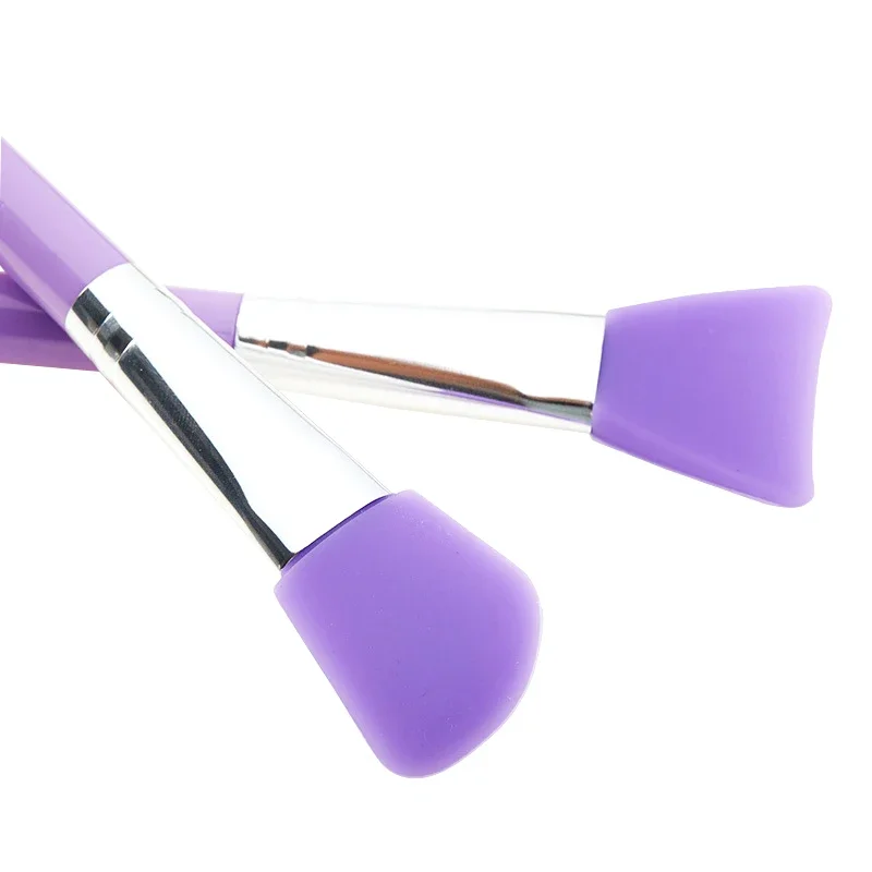 6/7 Stuks Siliconen Masker Borstel Diy Cosmetica Gel Crème Mengborstel Make-Up Kwasten Set Huidverzorging Schoonheid Borstels make-up Tool Kits