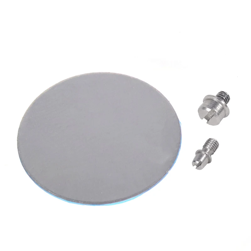 Edelstahl d 3,0mm d 5,2mm Position ierungs säule mit Schraubens chl üssel für Arri-Ortungs löcher für 3mm Ortungs löcher mit 9mm Abstand – Detail 8