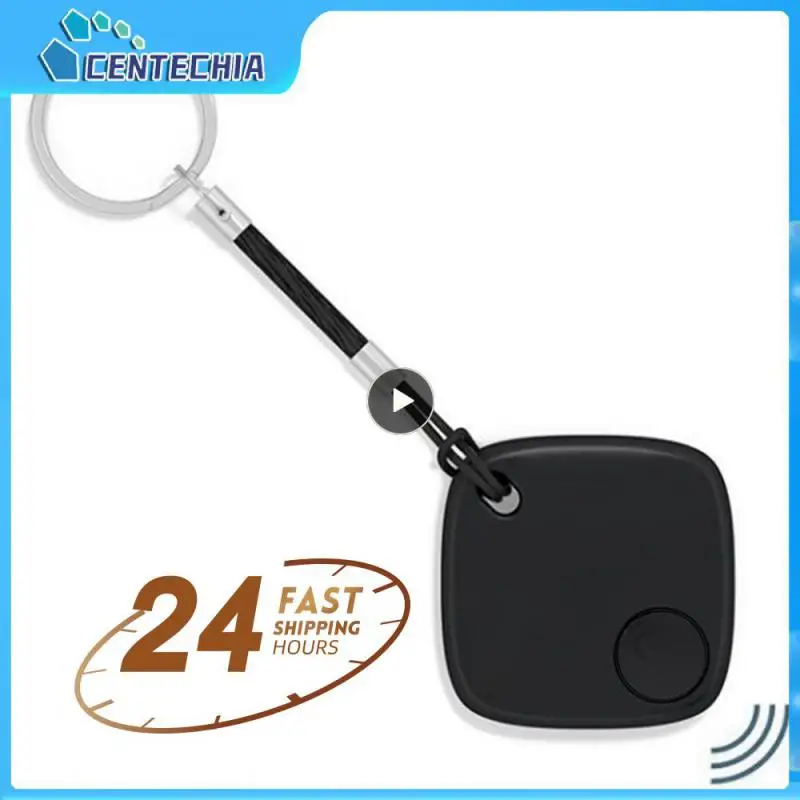 

1~10PCS Positioner Replaceable Battery 90db ≤ Wallet Locator Wide Range Anti-loss Tracker Anti-loss Device For Ios