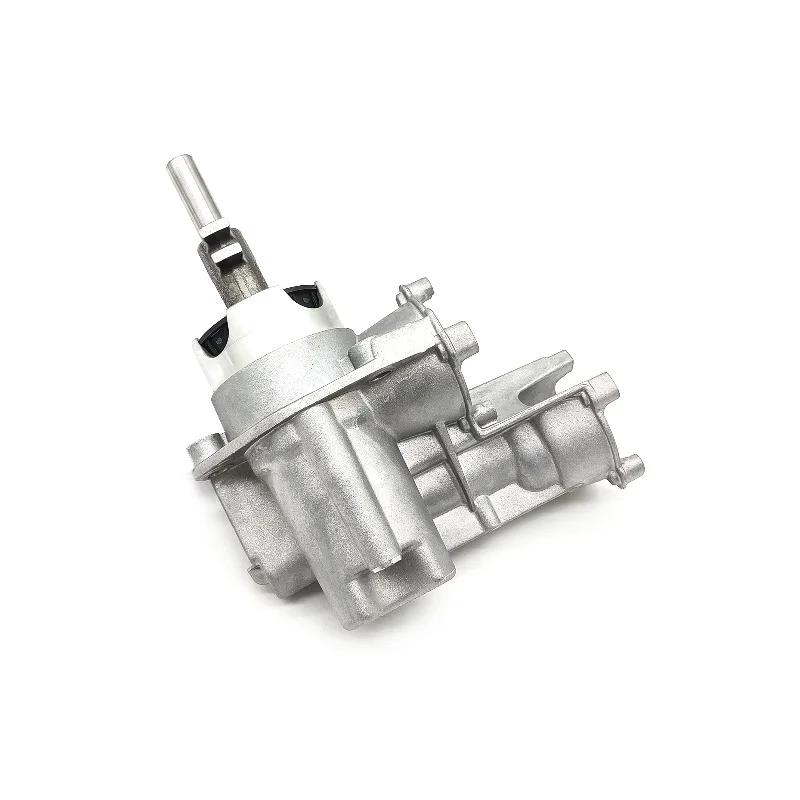 7DCT300 Actuator Gearbox Transfly New High-performance
