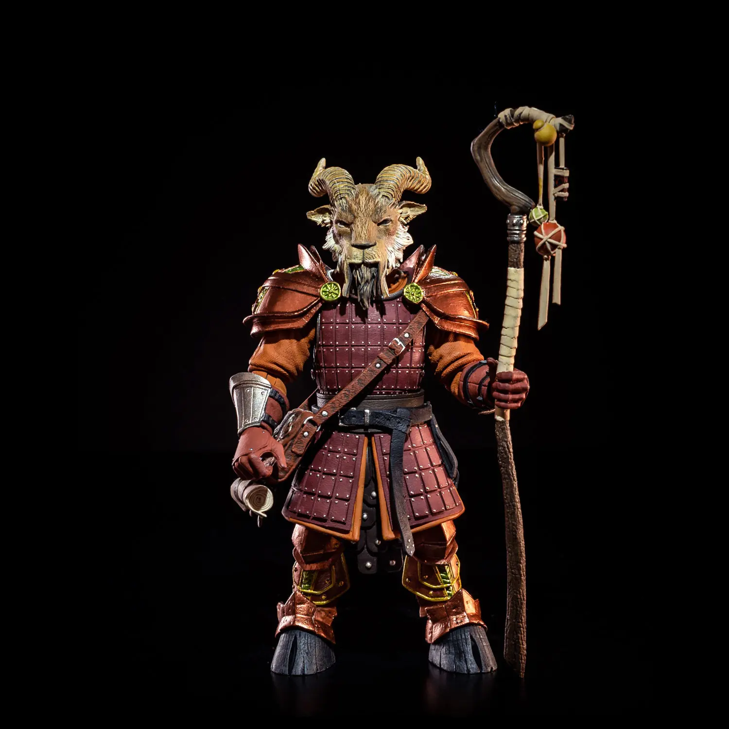 

В наличии: Коллекционная фигурка Four Horsemen Studio Mythic Legions 1/12 (6 дюймов) — Иллития, Волна Кротоса. Модель для коллекционирования, украшение, подарок, игрушка.