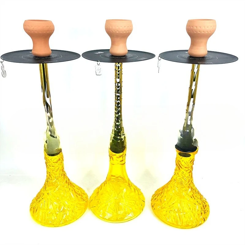 

Arab shisha aluminum alloy