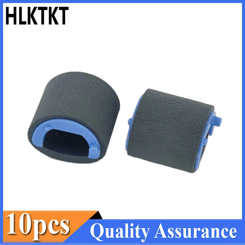 10X RL1-1442 RL1-2593 Pickup Roller FOR HP P1005 P1102 M1132 M1212 M125A M127 M12w M26a M203 M227 M477 M130 M132 LBP 6018 6030