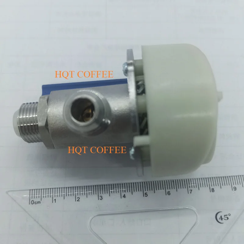 Spare Part For Gemilai CRM3201 Espresso Coffee Maker  parts Steam Valve Rotary Button/Knob Assembly/Switch / Parts/Replacement