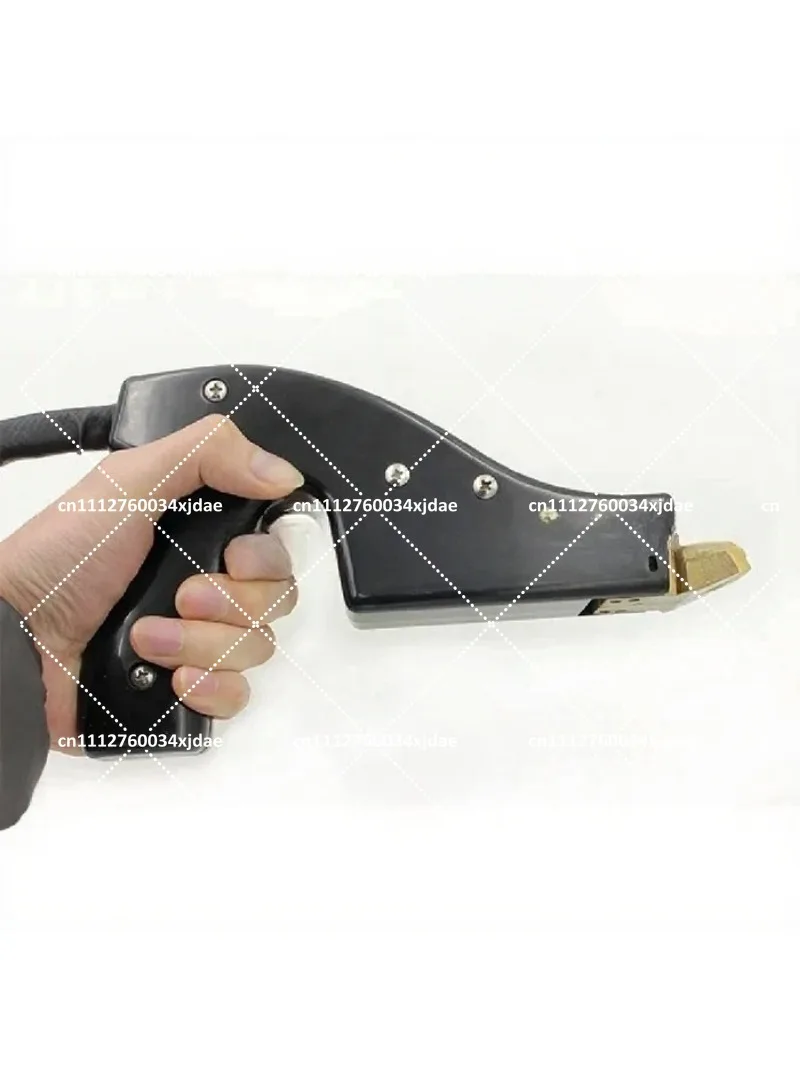 Tire Grooving Machine Replacement Parts, Professional Rubber Tire Groover Accessories for Car Tire Repair Tools