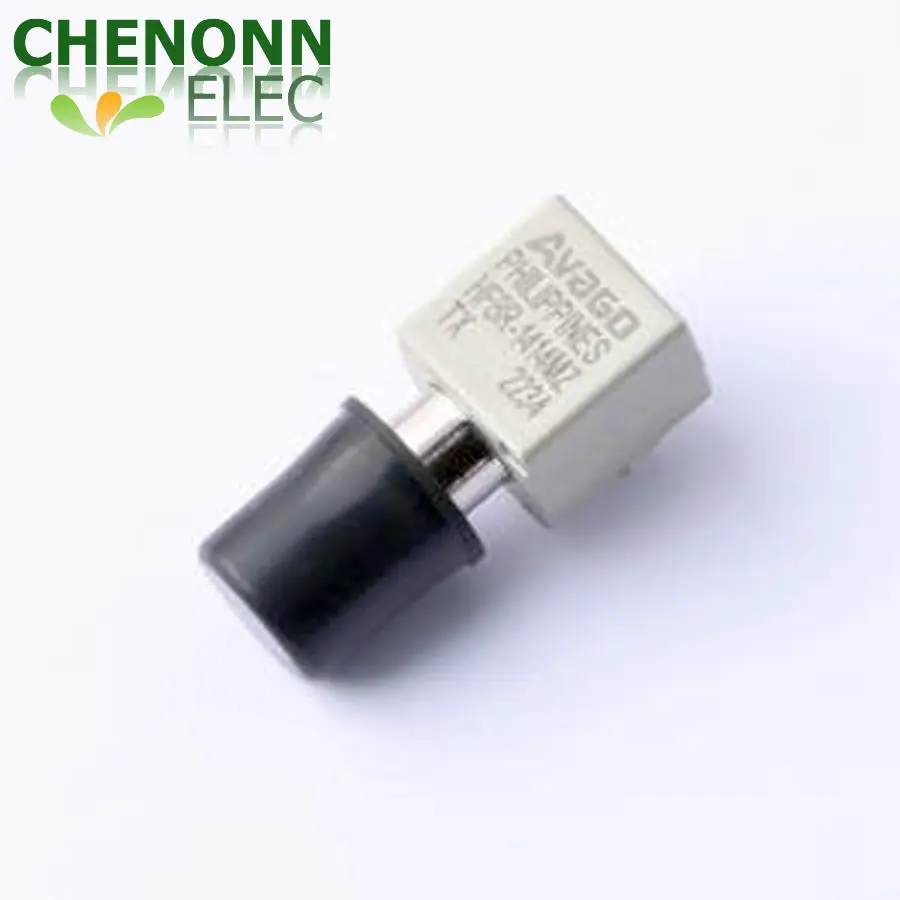 2pcs-lot-hfbr-1414mz-fiber-optic-connectors