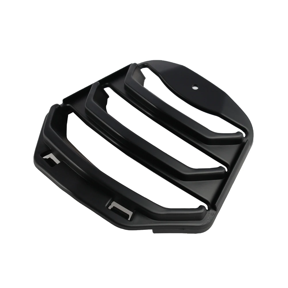 For Vespa GTS/Super 300 2023-2024 Motorcycle Accessories Horn Cover Inlay Tie Grill Fairing