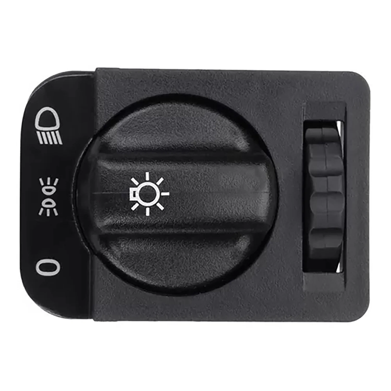 90213283 1PC New Auto Switch Button Light With Resistance For Chevrolet Chevy C1 C2 C3