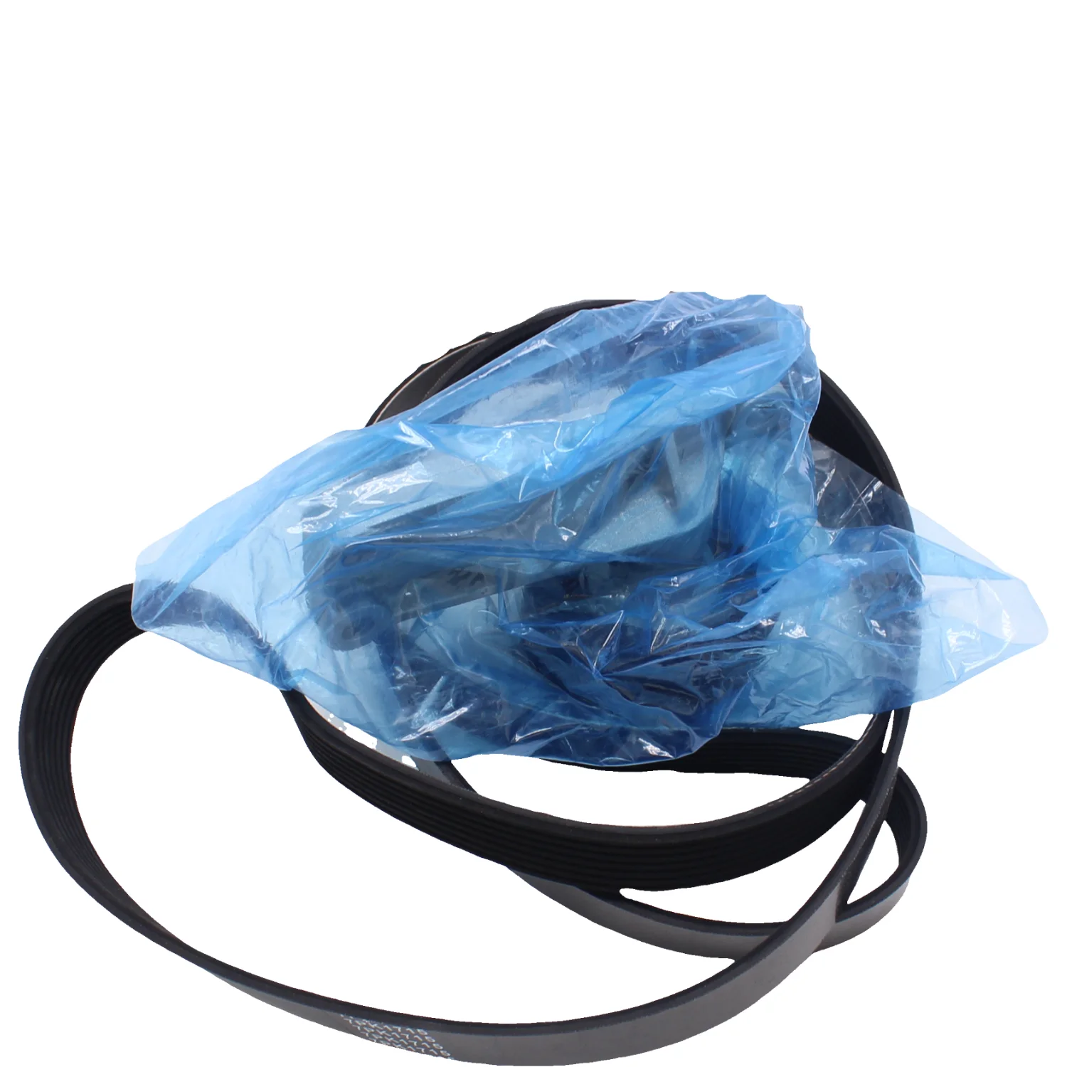 ชุดถอดสายพาน ACE Bypass พร้อมตัวปรับความตึงและสายพาน สำหรับรถยนต์แลนด์โรเวอร์ ดิสคัฟเวอรี่ 2 TD5 ปี 1998-2004 พร้อมระบบปรับอากาศ