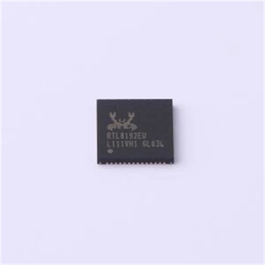 

10PCS/LOT RTL8192EU-VL-CG (Ethernet Transceivers)