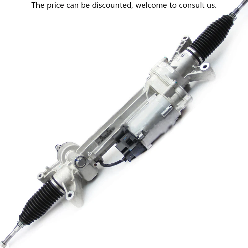 

High Quality A4 B10 Electric 2017-2024 Steering Rack Automotive Component 8W1423055AJ Steel Material
