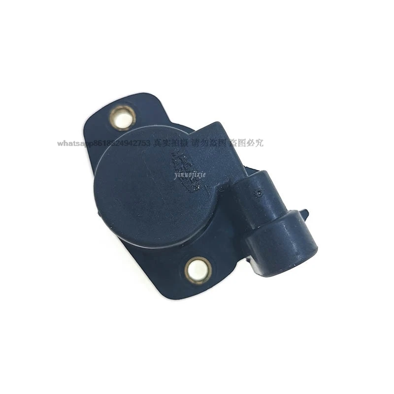 

Excavator accessories wave box crankshaft position sensor throttle position sensor engine valve sensing plug