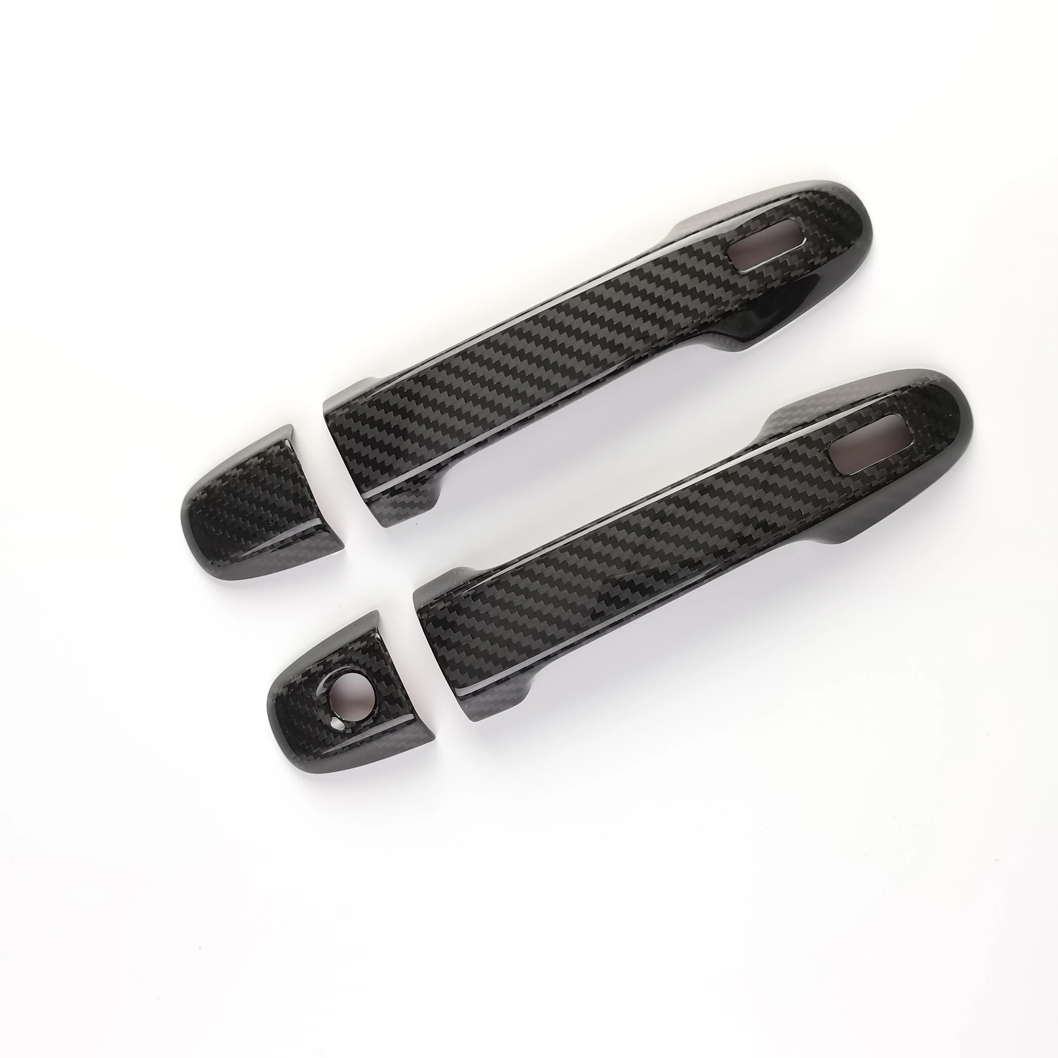 

Carbon Fiber Door Handle Cover For Toyota GR86 86 ZN8 FT86 GR 86 Subaru BRZ ZD8 Toyota CHR Exterior Accessories Wholesale
