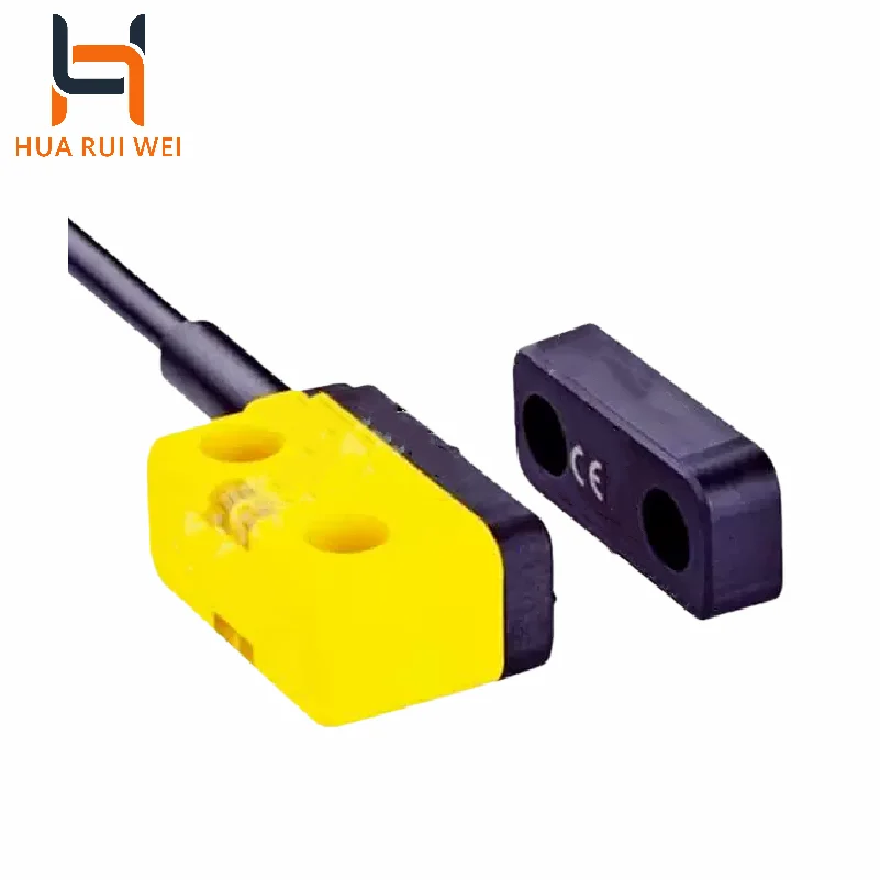 

2026 Hot Sale New STR1-SAMM03P5 Industrial Automation Sensor