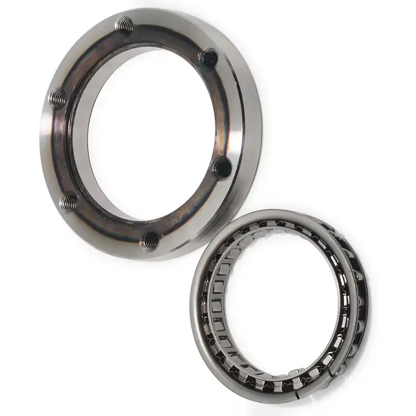 

For SUZUKI AN400 Burgman 400 K3 K6 X K2 DR250SE 12600-15824 12600-15810 12600-15822 Motorcycle Starter Clutch One Way Bearing