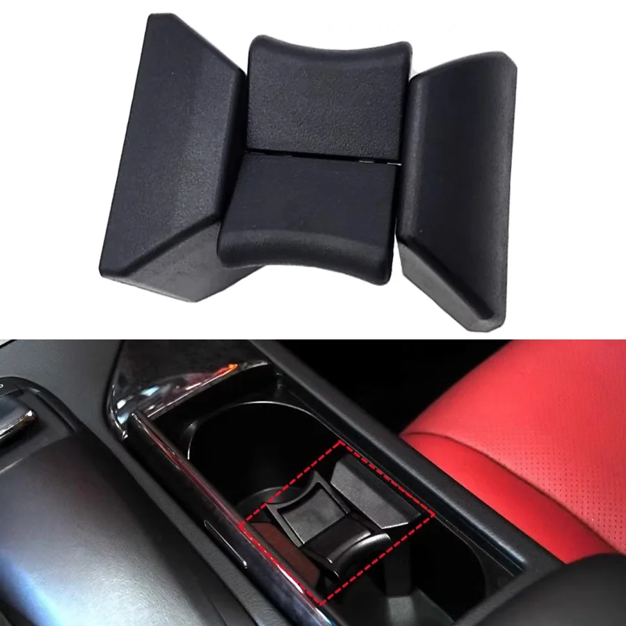 1Pc Car Center Cons…