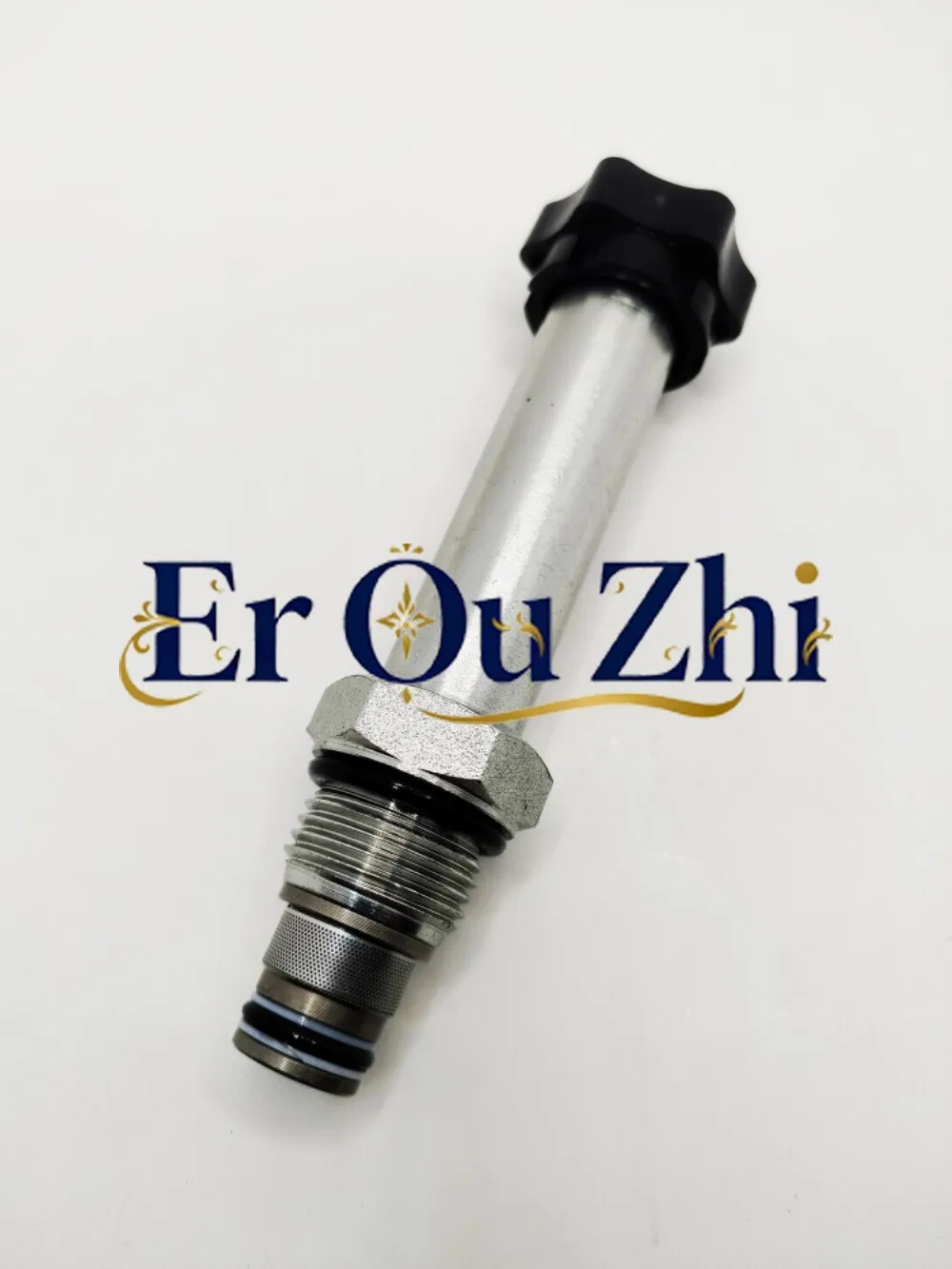 Large Shear Lift Pressure Relief Valve Mother Shear Electric Solenoid Valve Core 2