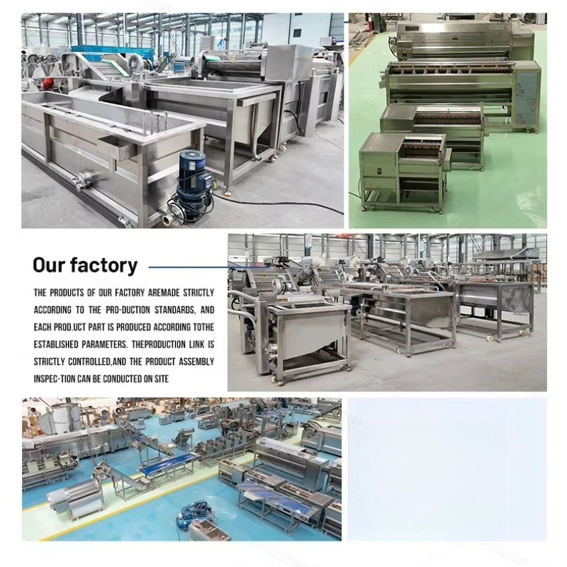 Customized Mass Production Snack Processing Line Corn Flake Making Machine Curly Potato Chip Rice Crisp Equipment