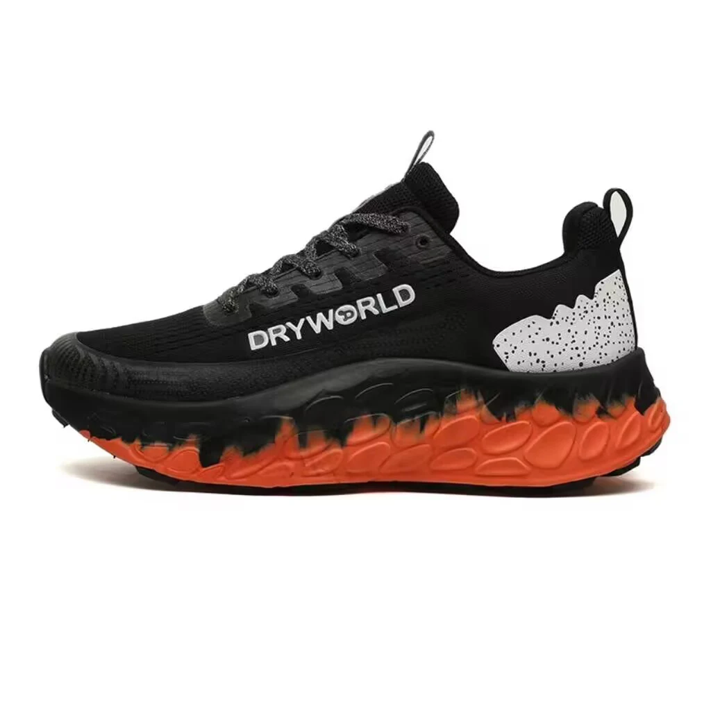 Hot-selling 2025 new arrival: lightweight, durable, high-quality professional running trainers. Powerful marathon shoes. Excelle