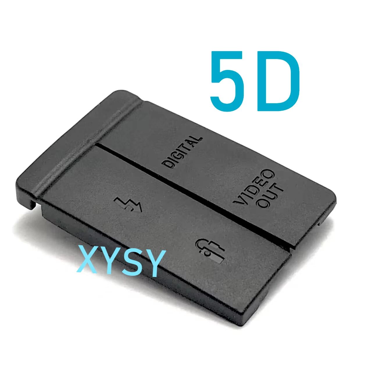 5d Mark 2 専用 New for Canon EOS 5D Mark II III IV 5D2 5D3 5D4 USB Rubber Lid