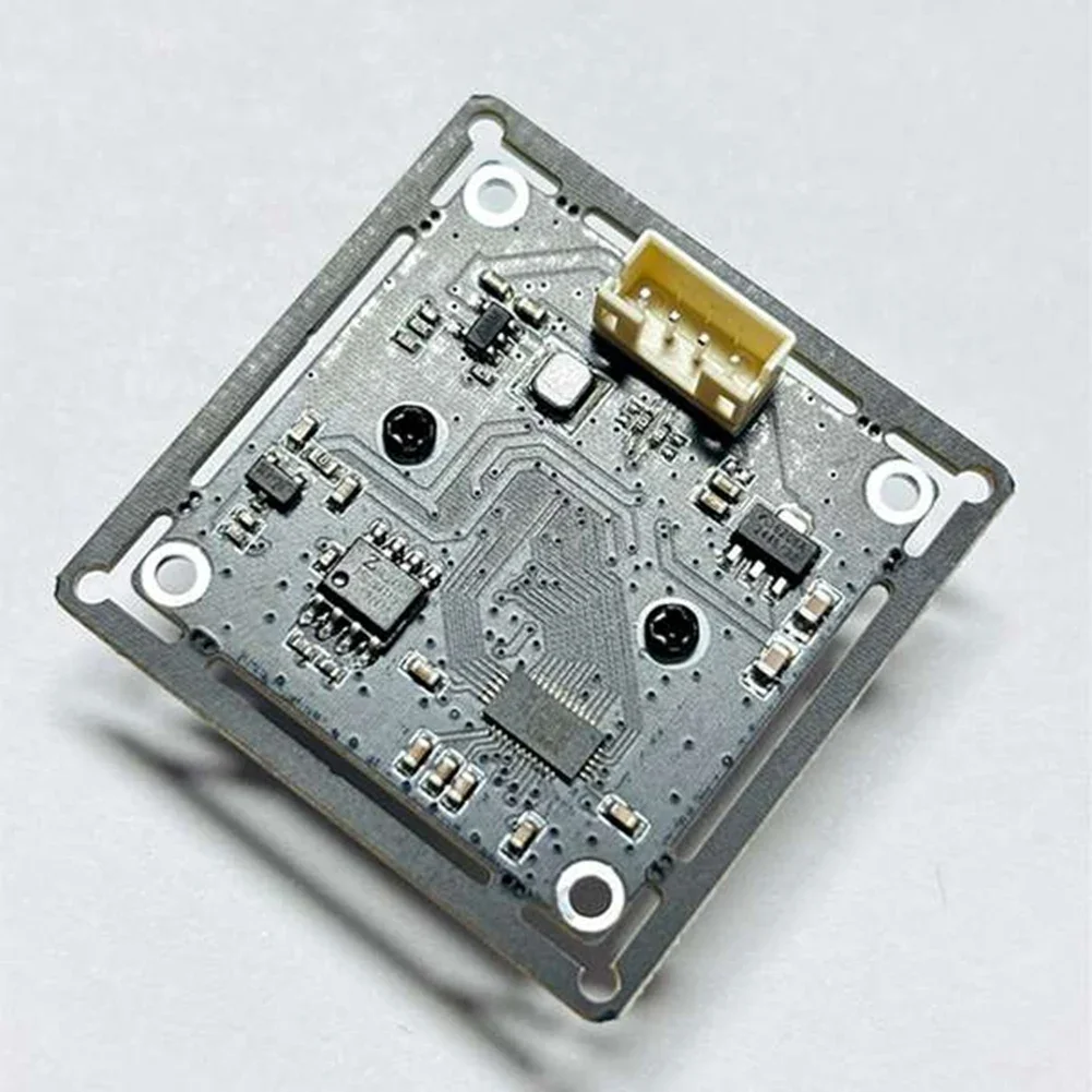 ToPESsA42T-For Product Photography USB Camera Module 1MP OV9732 720P No Distortion 100° For MJPEG 30Fps 3 Pieces For Autodarts S