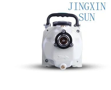 self-priming pump  household self-priming pump  tap water pipe booster pump 220V