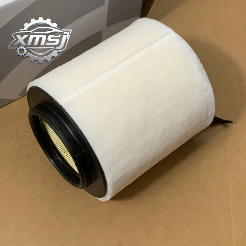 

Filtro de aire del motor para E90 / E91 316i / 318i / 320i E87-116i / 118i / 120i E84 X1 18i OEM: 13717532754