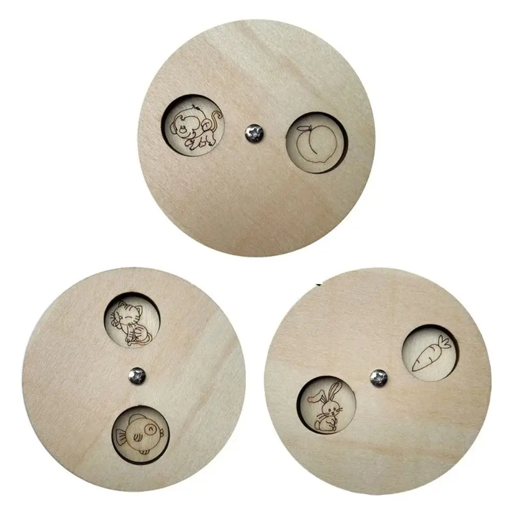 Montessori Busy Board DIY Puzzle Ability Training Switch Function Busy Board DIY Clock Hands-on Hand Grasping