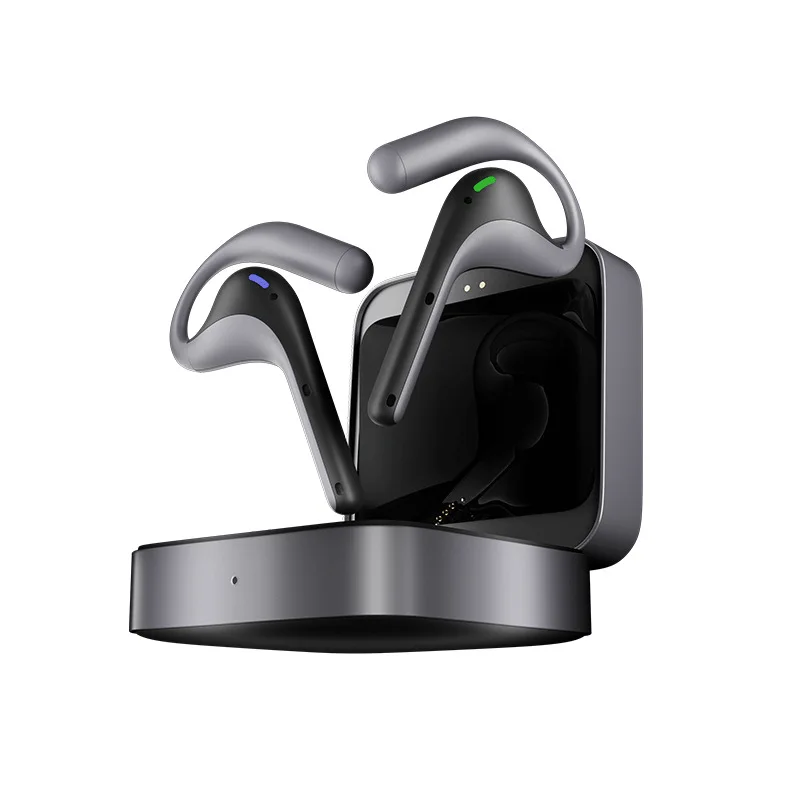 

W4 Pro Simultaneous Translation Headset Simultaneous Interpretation Real-time Dialogue Intelligent Translation Machine