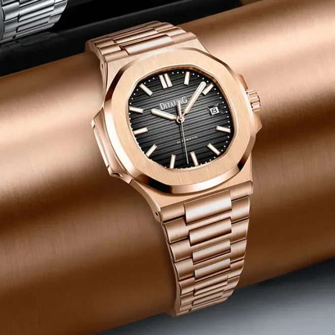 Ditaling Men Automa…
