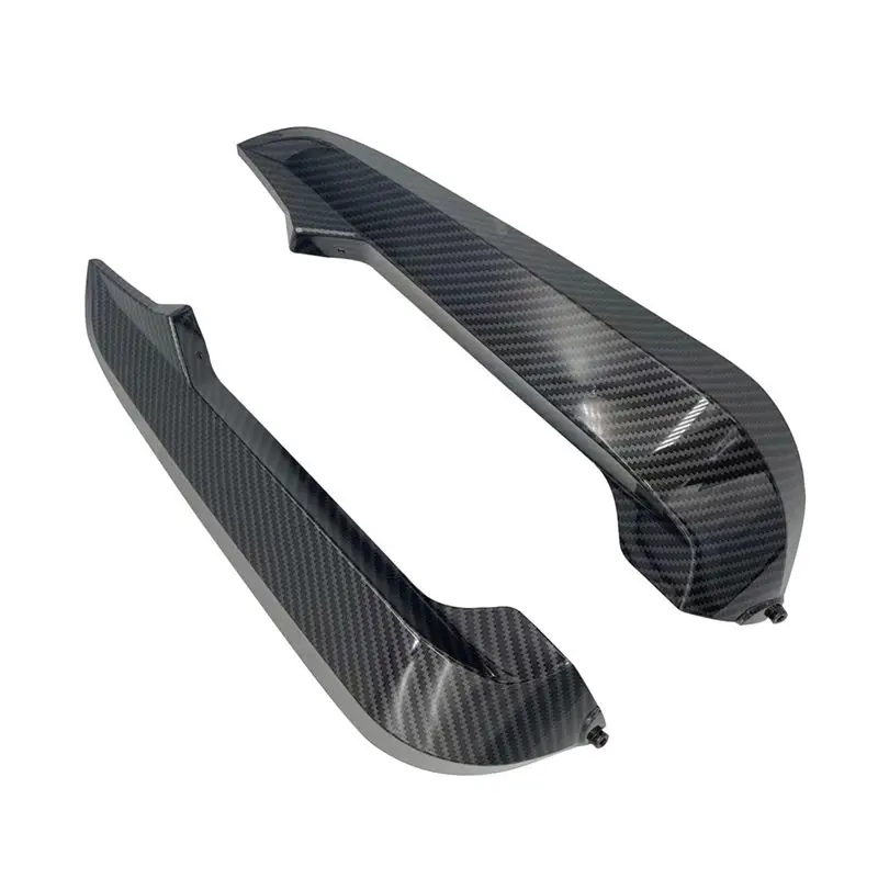 

AA92-For Honda Forza 350 Forza350 NSS350 2023 2024 Motorcycle Fender Legshield Foot Shield Accessories