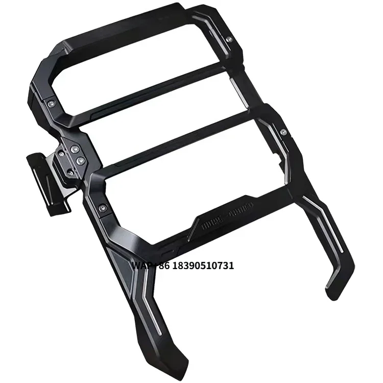 

New Teng Qian Tank 300 Rear Fog Light Armor Protective Cover for Car Retrofit/Upgrade