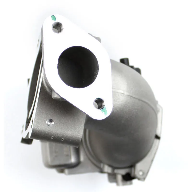 جسم الخانق 71724306 504388760 71724304 لشركة فيات - 2006-2011Y - مع حزام الأسلاك