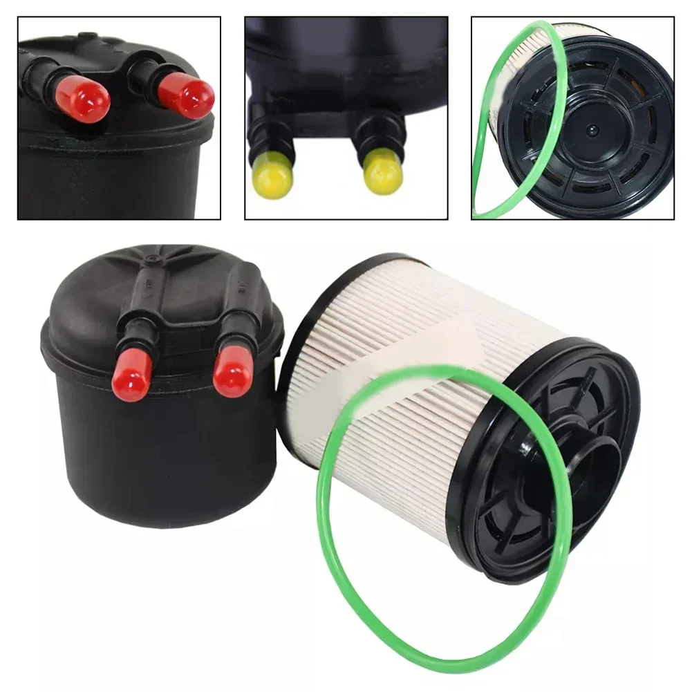 Diesel Oil Filter Kit 6.7L Diesel Filter Effortless Installation Brand New OEM Diesel Filter Optimal Performance