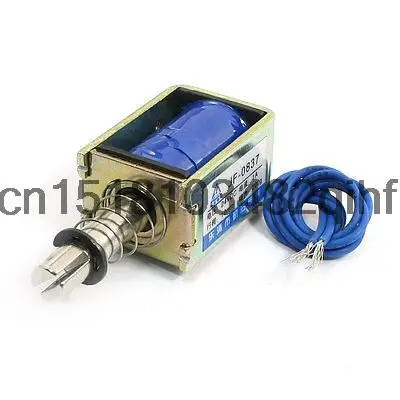 Dc 24V 200G Push Pu…