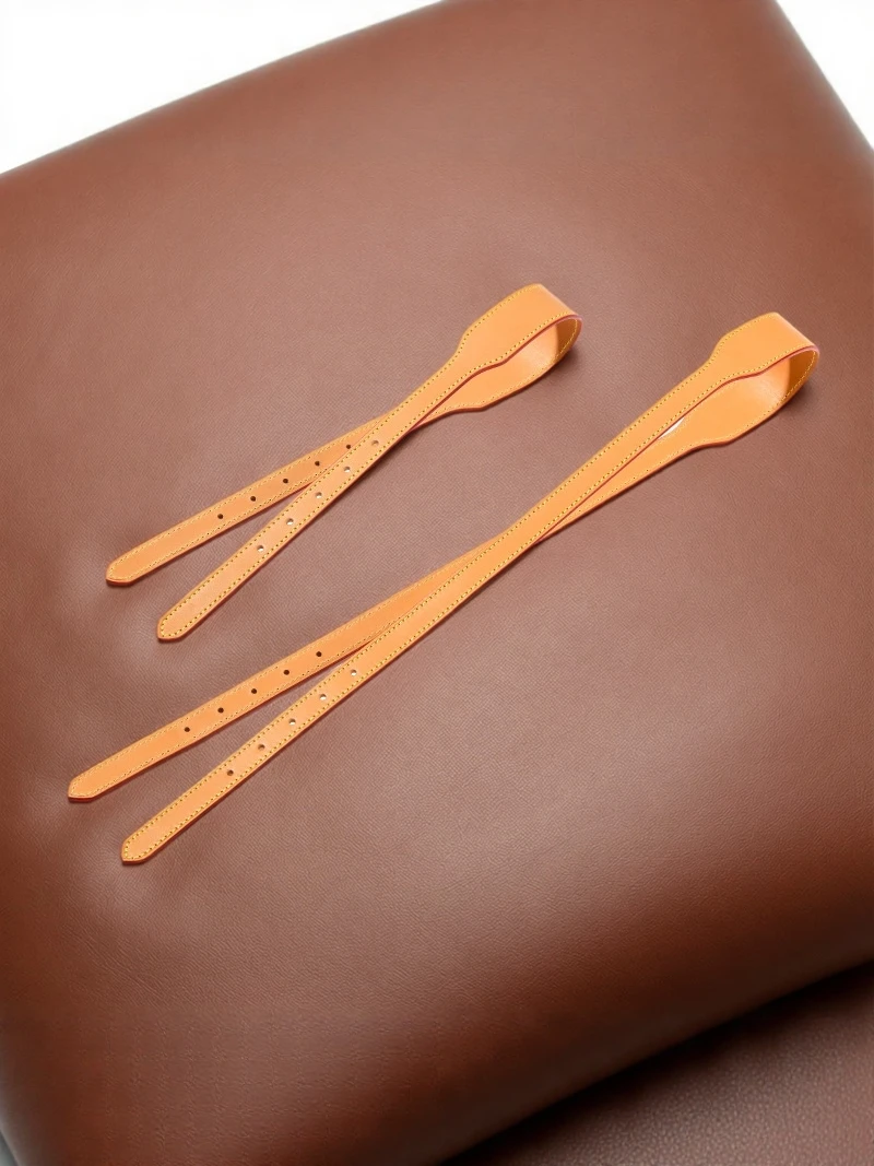 genuine-leather-3cm-shoulder-strap-for-crossbody-underarm-tanned-leather-honey-wax-color-bag-accessories-62101cm