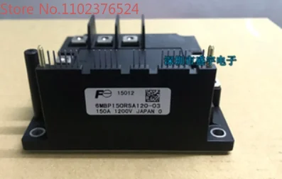 

6MBP150RSA120-03