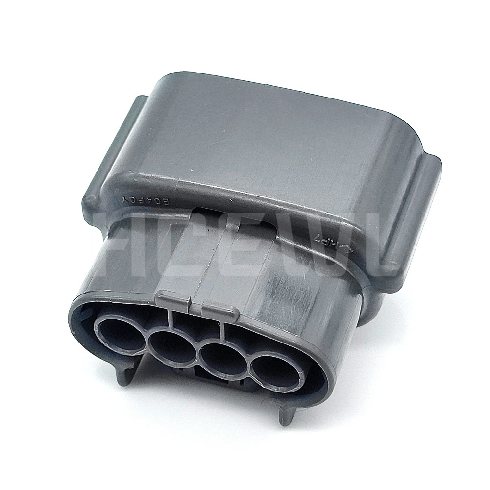 Conector de componentes automotrices, conector original de alta calidad, 6098-0144, nuevo