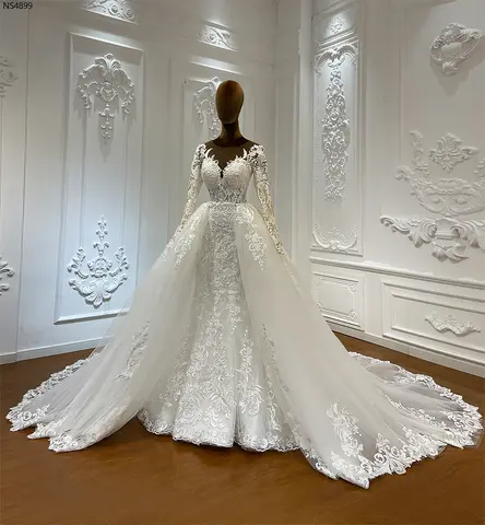 Elegant Dress for Godmother in Wedding -AliExpress