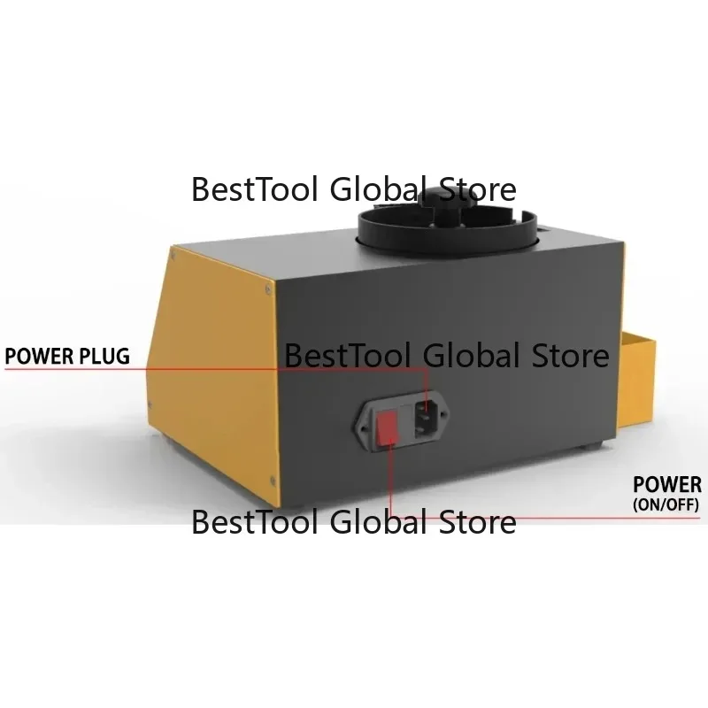 

SLY-C Plus Vacuum Automatic Grain Counter Machine Digital Seed Counting Equipment for Rice Wheat Sorghum Corn