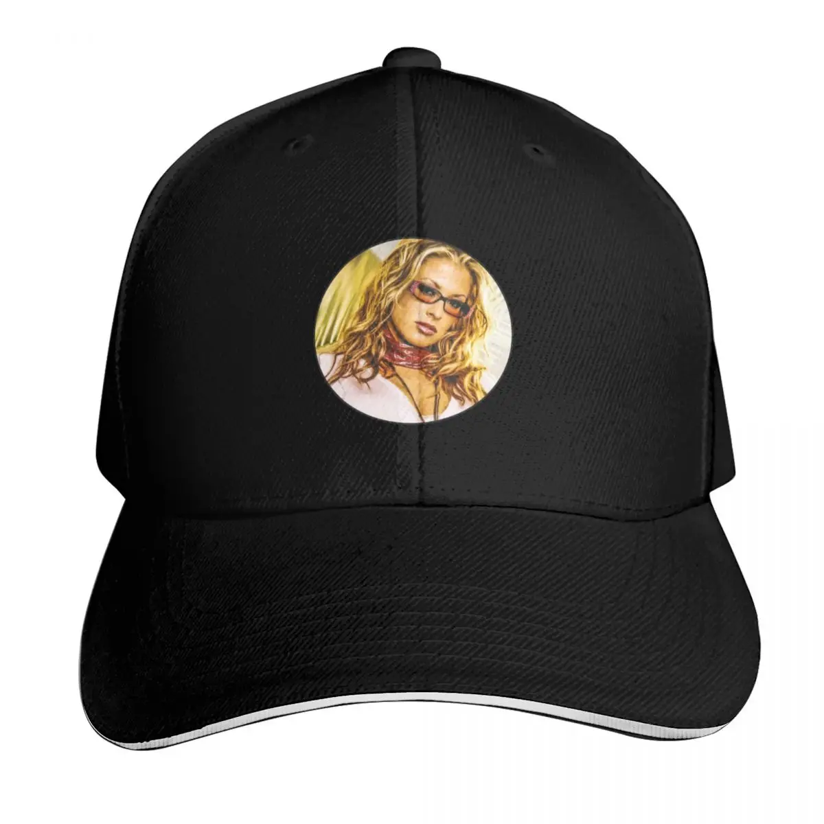 Gorra de béisbol clásica Anastacia Star, gorra Snap Back de cumpleaños, gorra táctica militar de moda, gorras para hombres y mujeres
